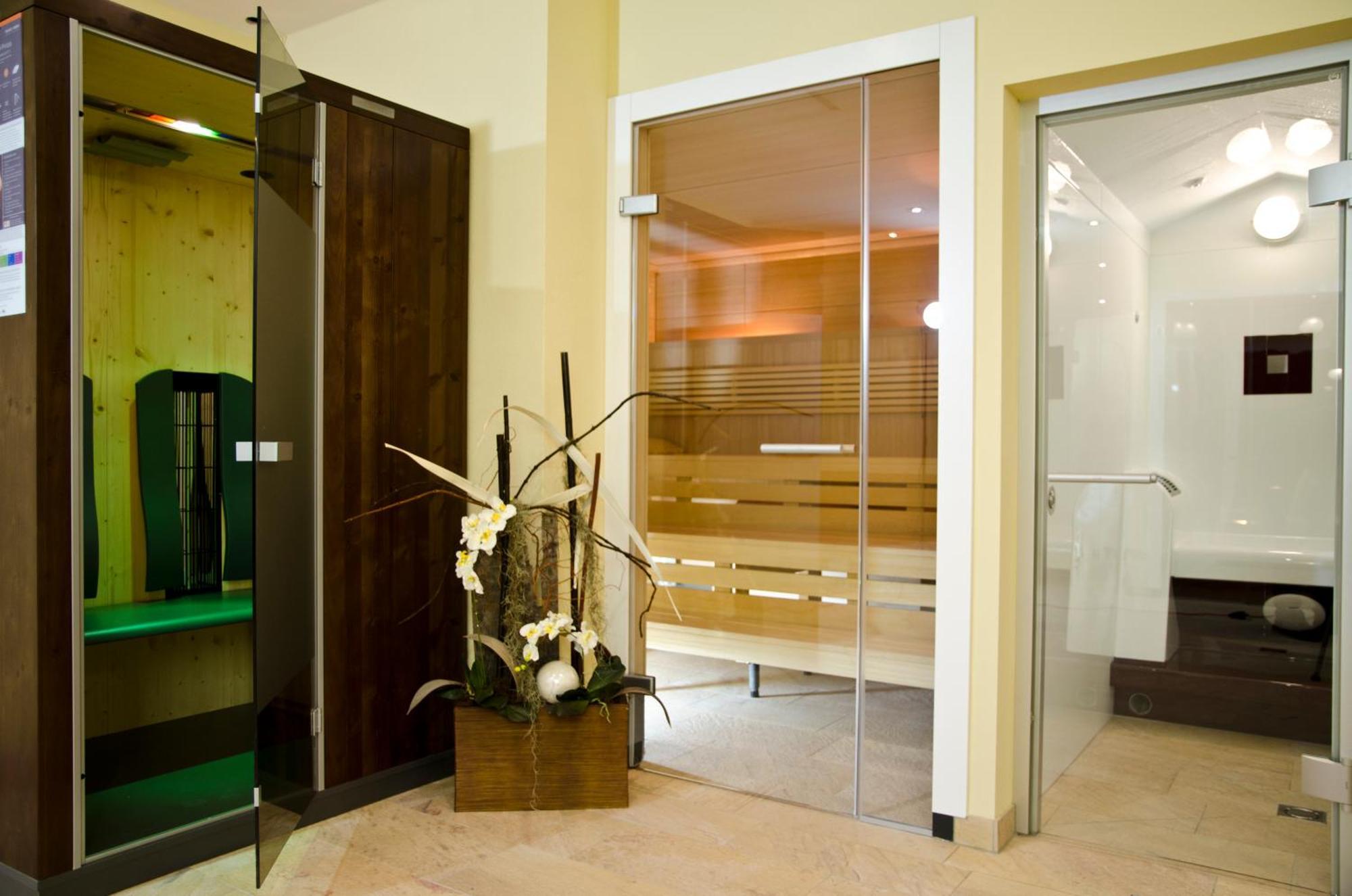 Hotel Garni Arosa Ischgl Exterior photo